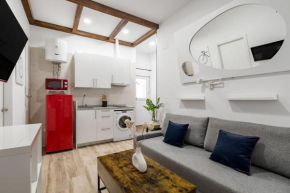 Charming Madrid Villaverde